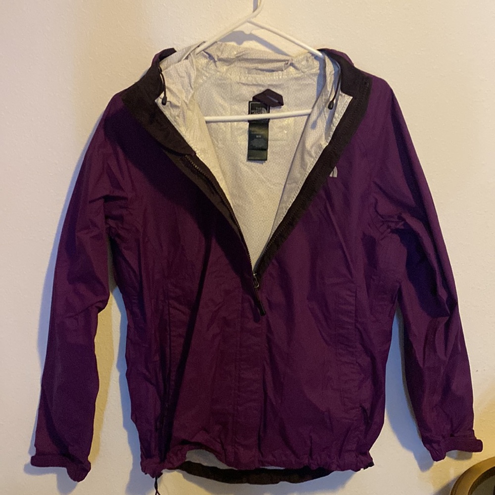 Windbreaker - image 2